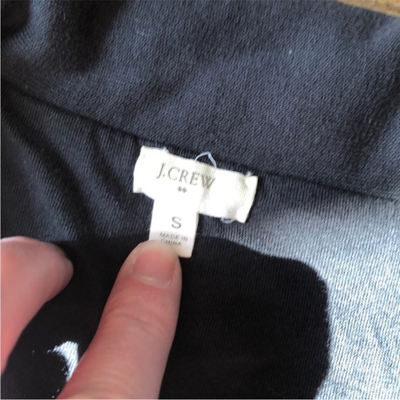 J Crew soft & casual blazer - Picture 4 of 4